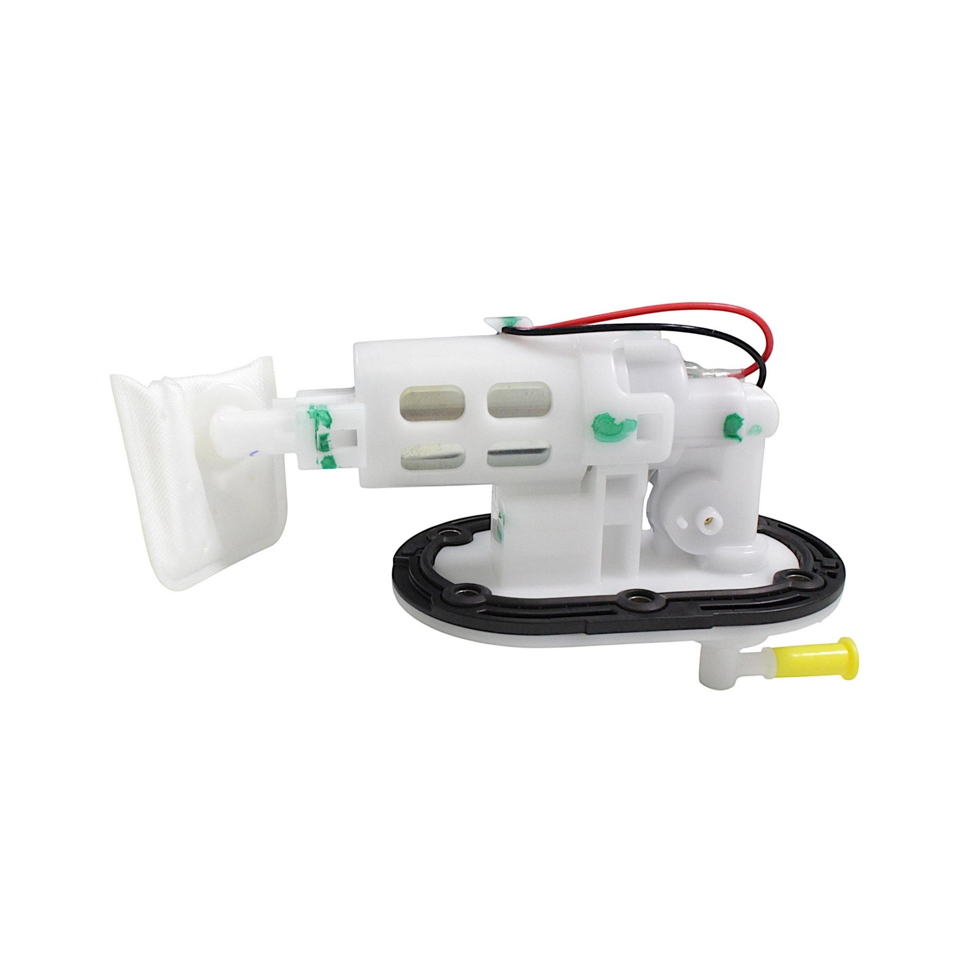QJ MOTOR SRV 125 BENZİN POMPASI #RK 66555